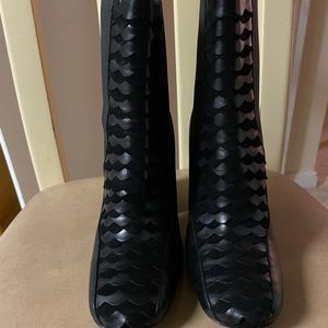 Kalliste Italian Boots